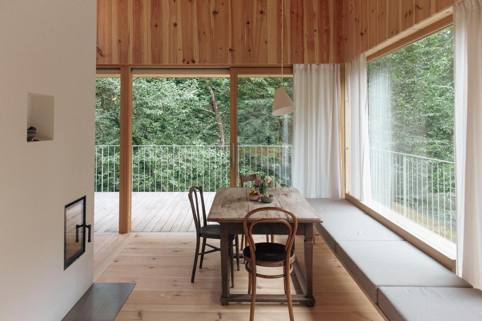 Апартаменты Baumhaus Buchengruen Dobl-Zwaring Экстерьер фото